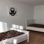 Апартаменты White House Ii