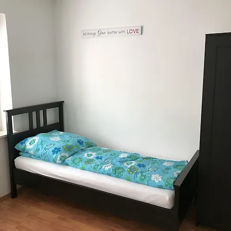 Apartament White House Ii Bochum