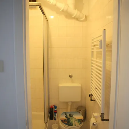 White House Ii * Bochum