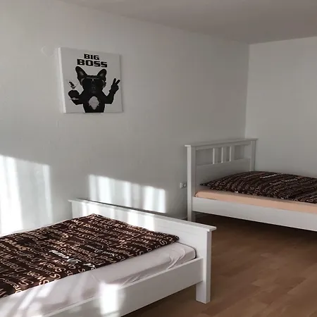 Apartament White House Ii