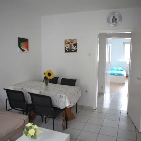 White House Ii Apartament