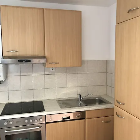 Apartament White House Ii