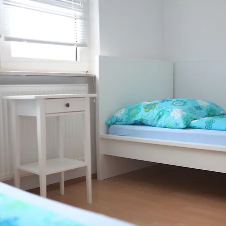 White House Ii * Bochum