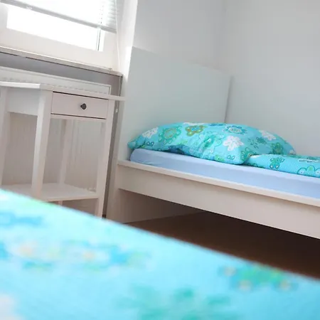 White House Ii Apartament *