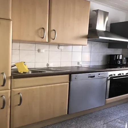 Apartman White House Ii