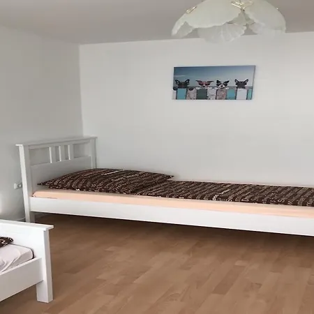 Apartament White House Ii *